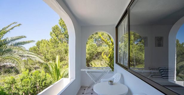 Apartamentos Barbarroja