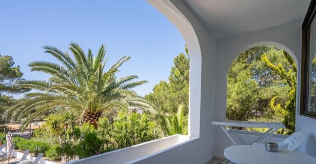Apartamentos Barbarroja