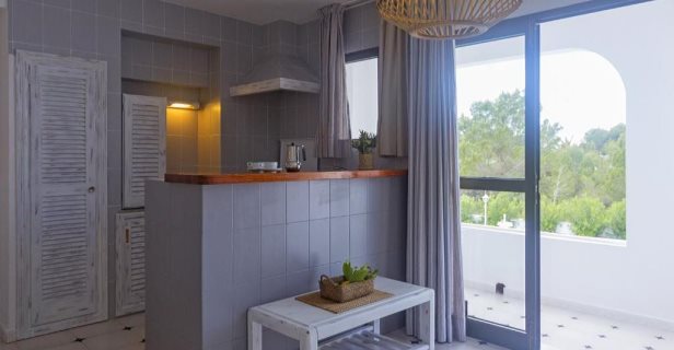 Apartamentos Barbarroja
