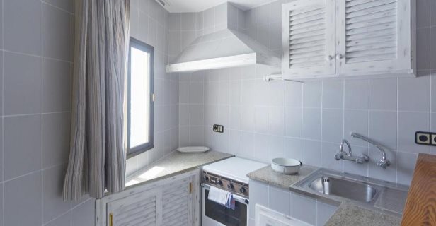 Apartamentos Barbarroja