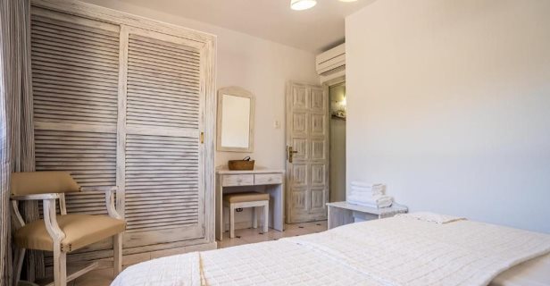 Apartamentos Barbarroja