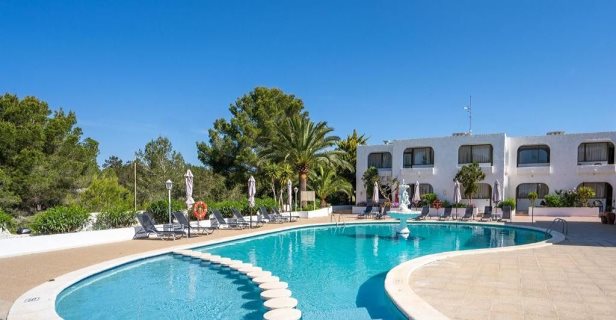 Apartamentos Barbarroja