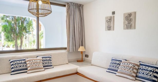 Apartamentos Barbarroja Formentera Break