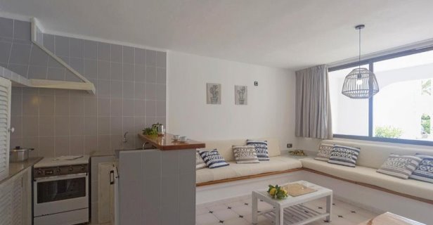 Apartamentos Barbarroja Formentera Break