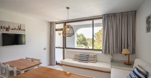 Apartamentos Barbarroja Formentera Break