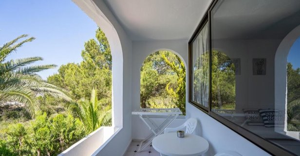 Apartamentos Barbarroja Formentera Break