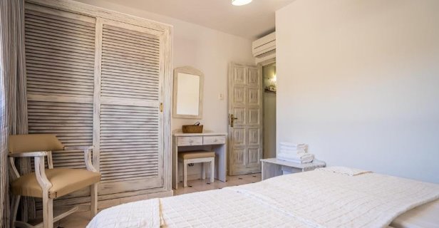 Apartamentos Barbarroja Formentera Break