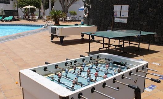 Apartamentos Barcarola Club