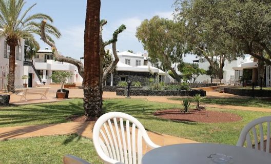 Apartamentos Barcarola Club