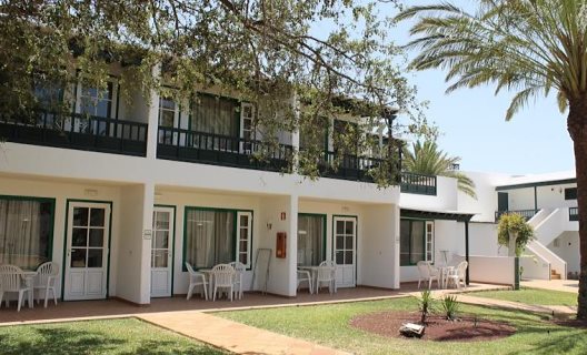 Apartamentos Barcarola Club