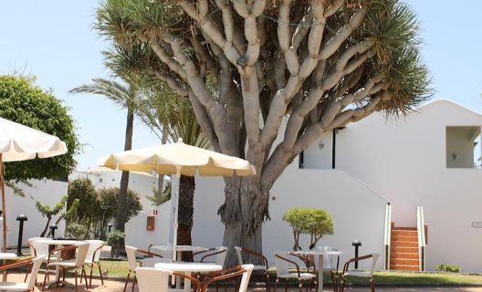 Apartamentos Barcarola Club