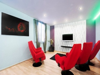 Apartamentos Barcelona 10
