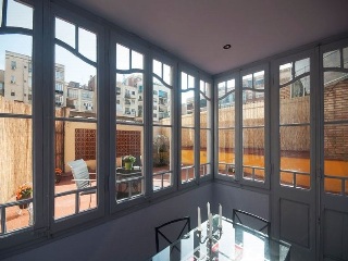 Apartamentos Barcelona 10