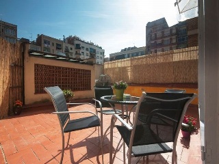 Apartamentos Barcelona 10