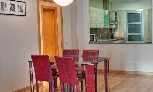 Apartamentos Barcelona