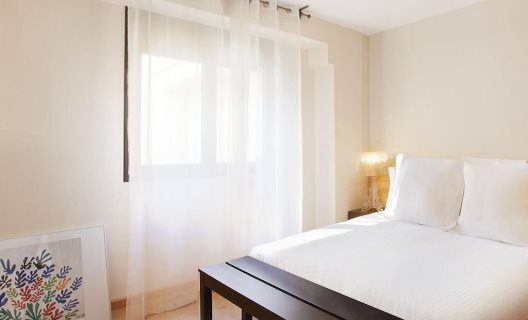 Apartamentos Barcelona