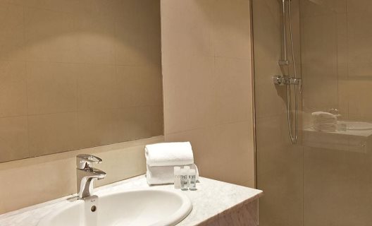Apartamentos Barcelona
