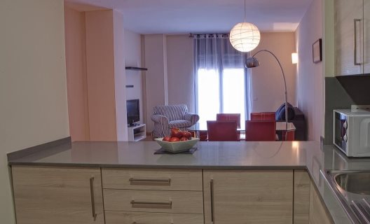 Apartamentos Barcelona