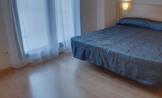 Apartamentos Barcelona