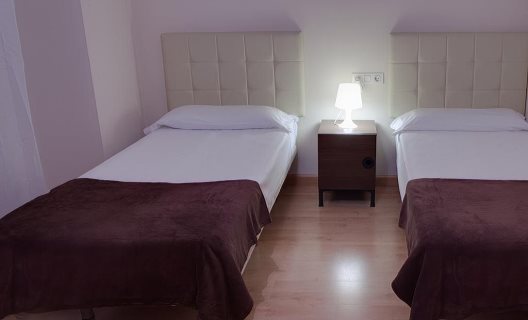 Apartamentos Barcelona