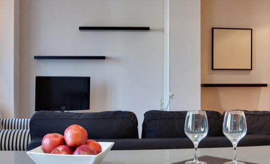 Apartamentos Barcelona