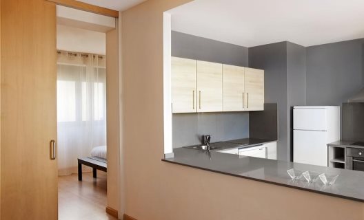 Apartamentos Barcelona