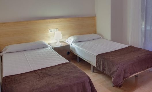 Apartamentos Barcelona