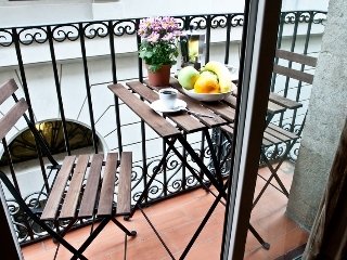 Apartamentos Barcelona Antique