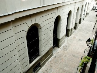 Apartamentos Barcelona Antique