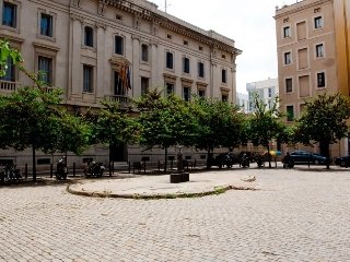 Apartamentos Barcelona Antique