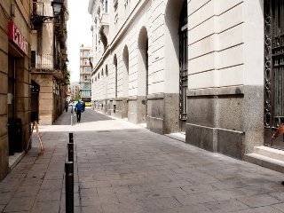 Apartamentos Barcelona Antique