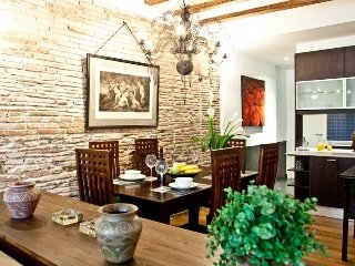Apartamentos Barcelona Antique