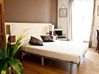 Apartamentos Barcelona Antique