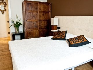 Apartamentos Barcelona Antique