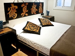 Apartamentos Barcelona Antique