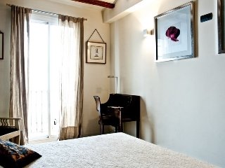 Apartamentos Barcelona Antique