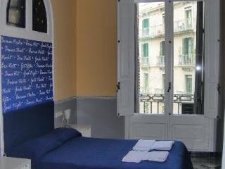 Apartamentos Barcelona Center Plaza