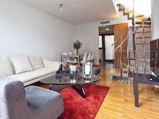 Apartamentos Barcelona Charming Guell Terrace