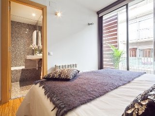 Apartamentos Barcelona Charming Guell Terrace
