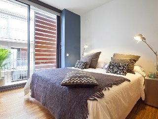 Apartamentos Barcelona Charming Guell Terrace