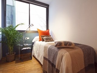 Apartamentos Barcelona Charming Guell Terrace