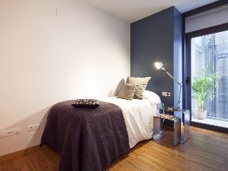 Apartamentos Barcelona Charming Guell Terrace