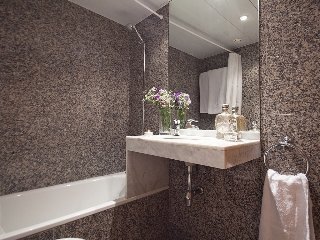 Apartamentos Barcelona Charming Guell Terrace