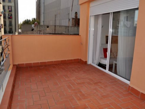 Apartamentos Barcelona City