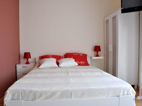 Apartamentos Barcelona City