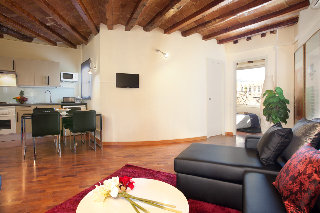 Apartamentos Barcelona Gracia Terraced