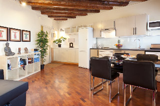 Apartamentos Barcelona Gracia Terraced