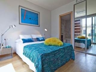 Apartamentos Barcelona Miró Flats