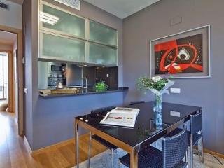 Apartamentos Barcelona Miró Flats