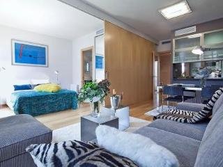 Apartamentos Barcelona Miró Flats